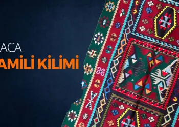 Alaca’nın camili kilimine coğrafi işaret