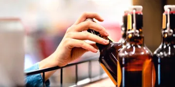 Düşük alkol tüketiminin sağlığa yararlı olduğu iddiası