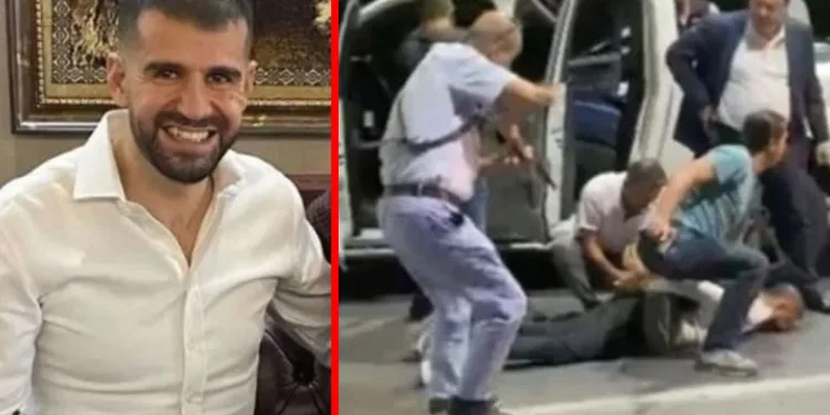 Ayhan Bora Kaplan davasında gizli tanık konuştu