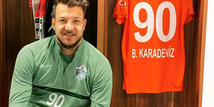 Batuhan Karadeniz’in yargılanmasına başlandı