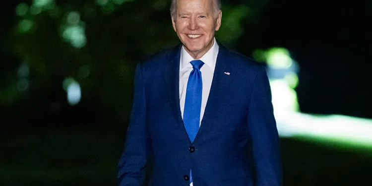 Biden’dan İsrail’e Refah uyarısı
