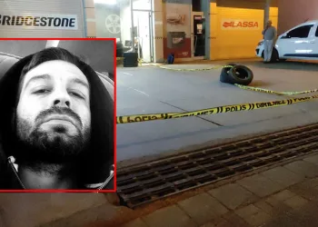 Bursa’da 4. kattaki balkondan düşen şahıs hayatını kaybetti