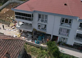 Bursa’da yaşanan doğalgaz patlamasıyla ilgili gelişme