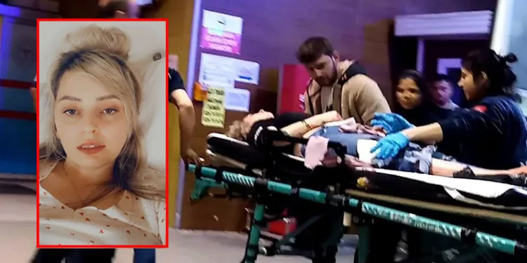 Bursa’da eski eşi tarafından bıçaklanan kadından açıklama