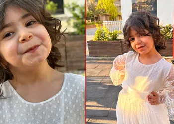 Bursa’da yanlış serum, Yüsra’nın ölümüne sebep oldu iddiası