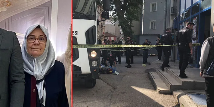 Bursa’da yaşlı kadının ezildiği kazada şoför tutuklandı