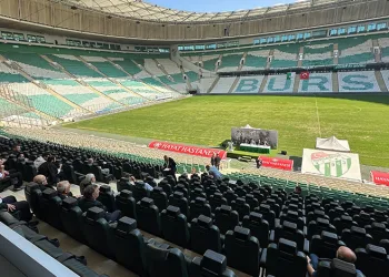 Bursaspor’da Genel Kurul Toplantısı ertelendi
