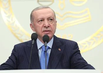 Erdoğan: Darbe anayasasından kurtulmak milli görevdir