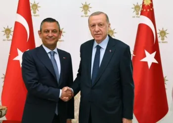 Erdoğan’dan CHP’ye ziyaret açıklaması