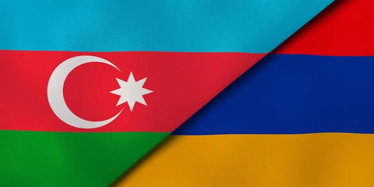 Azerbaycan ve Ermenistan arasındaki “barış anlaşması müzakereleri” 10 Mayıs’ta yapılacak