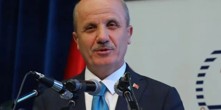 “Türkiye’de yabancı düşmanlığı tohumları ekilmeye çalışılıyor”
