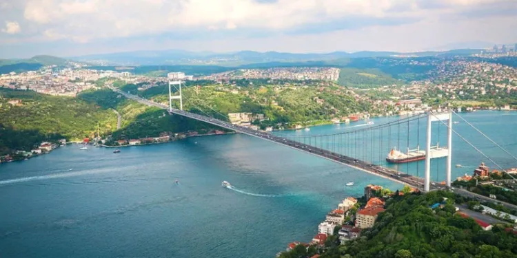 Köprü ve otoyol ücretlerine zam