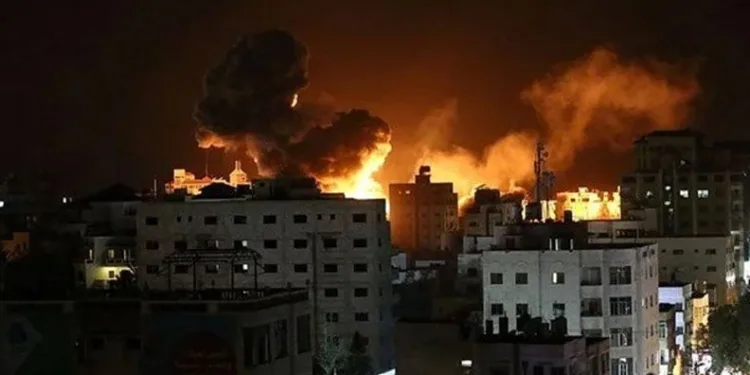 Hamas’ın ateşkes teklifine yanıtı bekleniyor