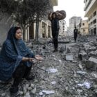 Birleşmiş Milletler: “Gazze’nin yeniden inşası 80 yıl sürebilir”