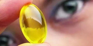 Beslenmenizi renklendirerek, göz sağlığınızı koruyun