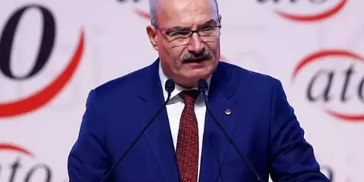 “KKTC’nin ihracatını geliştirmek için her türlü desteği vermeye hazırız”