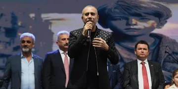 Haluk Levent Gazze’deki soykırıma dikkat çekti