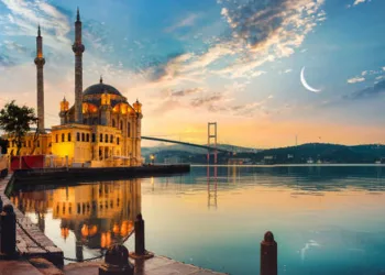 İstanbul’a yabancı ziyaretçi rekoru