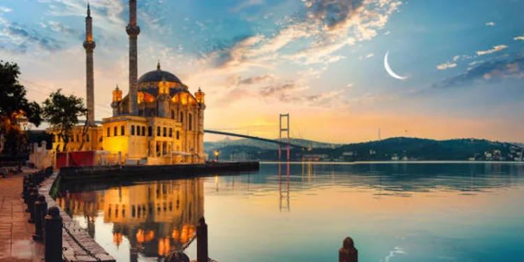İstanbul’a yabancı ziyaretçi rekoru