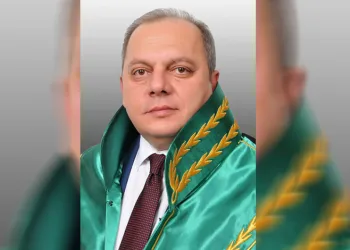 Yargıtay Başkanı Kerkez göreve başladı