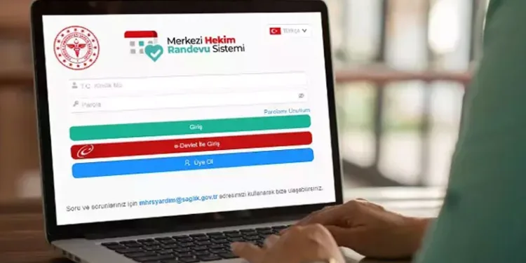 Onaylı Randevu Sistemi sağlıkta şiddeti tetikleyebilir