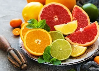Türkiye’nin narenciye ihracatında rekor