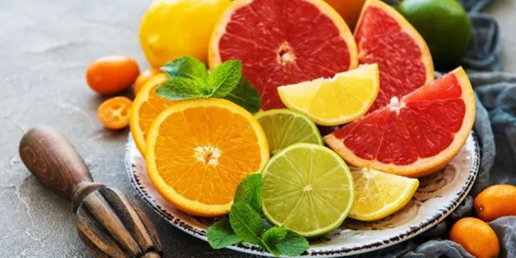 Türkiye’nin narenciye ihracatında rekor