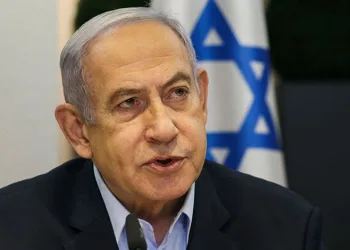 Netanyahu’dan tutuklama emri kararına tepki