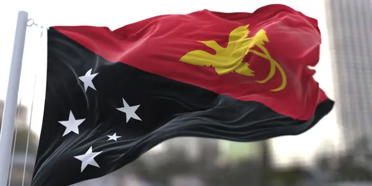Papua Yeni Gine’de toprak kaymasında can kaybı artıyor”