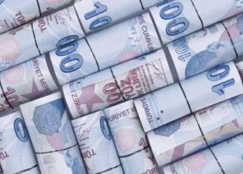 Bütçe Nisan ayında açık verdi