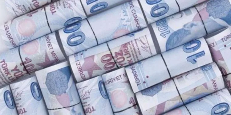 Bütçe Nisan ayında açık verdi
