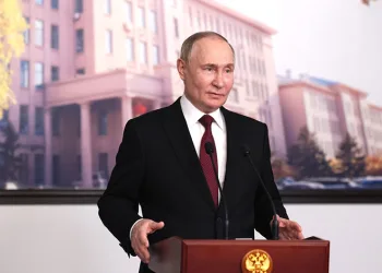 Putin: “Harkov’u almayı planlamıyoruz”