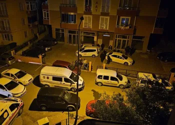 Tekirdağ’da aile katliamı: 3 kişilik aile evinde ölü bulundu