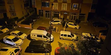 Tekirdağ’da aile katliamı: 3 kişilik aile evinde ölü bulundu