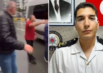 Şoförlerin öğrencilere saldırısında 2 tutuklama