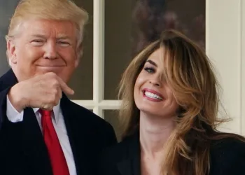 Trump’ın eski yardımcısı ifade verdi