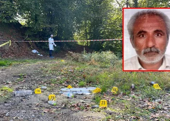 Afgan işçiyi yakan 6 sanık hakim karşısında