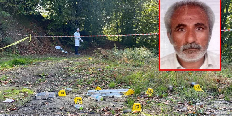 Afgan işçiyi yakan 6 sanık hakim karşısında