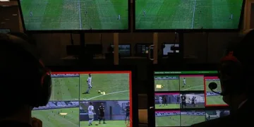 GS-FB maçlarının VAR hakemleri belirlendi