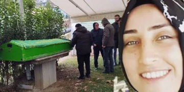 Uçurumdan düşmüştü, kaza değil cinayet çıktı