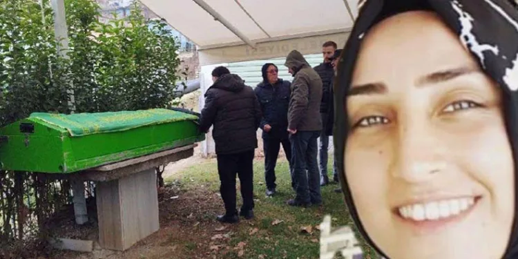 Uçurumdan düşmüştü, kaza değil cinayet çıktı