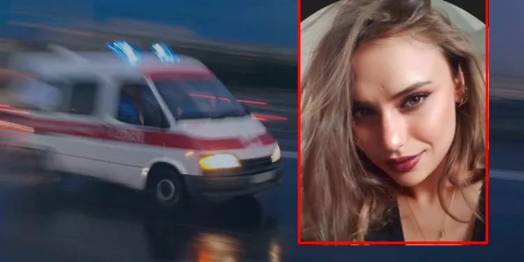 Kamyonetin ezdiği Zeliha’nın kusuru olmadığı belirlendi