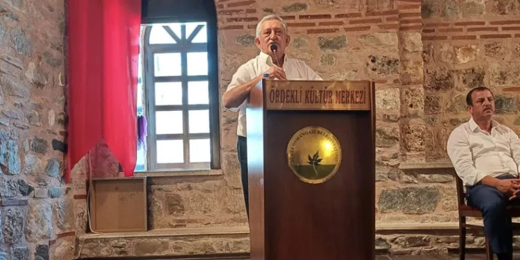 Tarım ve hayvancılıkta Bursa’yı gülümseteceğiz