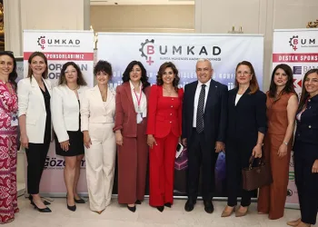 “Mühendis kadınların ekonomideki payı artıyor”