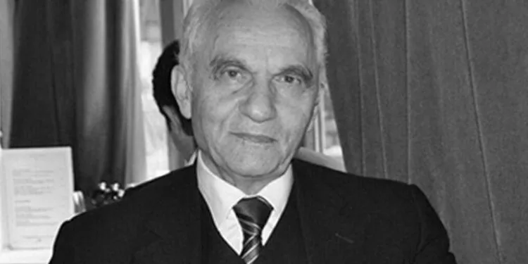 Mecliste eski Dıșișleri Bakanı Yakıș için tören düzenlendi