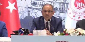 “Amacımız Marmara Denizi’ni eski günlerine elbirliğiyle kavuşturabilmek”