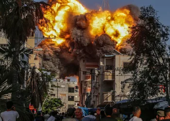 Gazze’de 24 saatte 71 ölüm