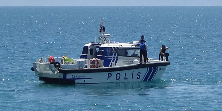 8 gündür bulunamıyor