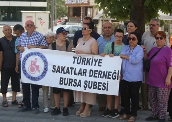 Engellilere yönelik ÖTV düzenlemesi iddiasına tepki