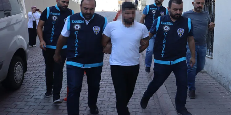 “Benim canımı söktü aldı”